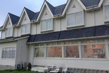 Seaside Resort Pension Surfrider