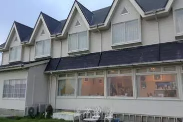 Seaside Resort Pension Surfrider