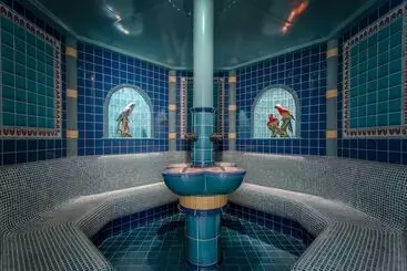 Holiday Club Caribia Superior Apartments