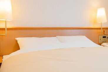 Hotel Grand Terrace Obihiro Annex