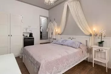ホテル Marikas Deluxe Rooms