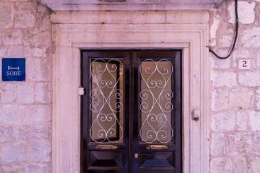 پانسیون Rooms Katja & Lara