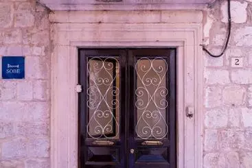 Majatalo Rooms Katja & Lara