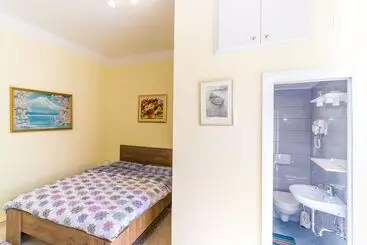 پانسیون Rooms Katja & Lara