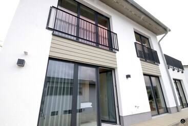 Пансион Sonnenweg 15