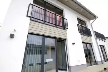 Majatalo Sonnenweg 15