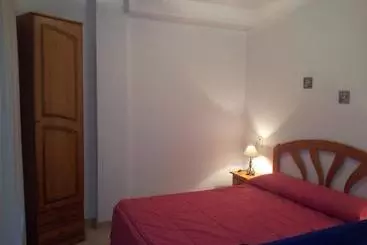 شقق خاصة سياحية Apartamentos Aixa