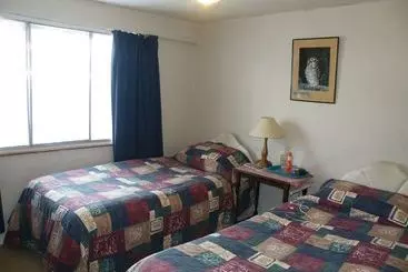 Nocleg ze śniadaniem Bed&Breakfast The White Cottage