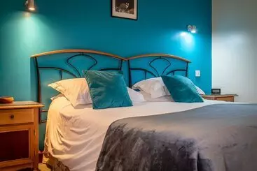 Bed and Breakfast Crubenbeg Country House