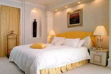 Beijing Friendship Hotel Grand Building