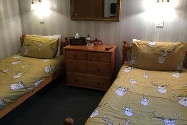 Hotel Alltonside Guest House