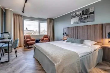 Otel Anker