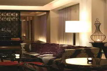 Hotel Cachet Boutique Shanghai