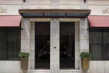 Otel Cachet Boutique Shanghai