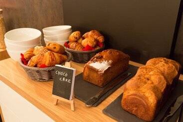 هتل Hôtel Crayon