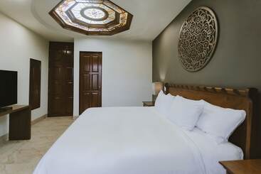 فندق Dos Patios Queretaro Curamoria Collection