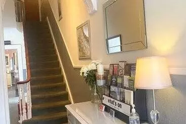 호텔 Friars Rest Guest House