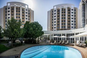 Hotel Garden Court Sandton City