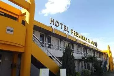 فندق Premiere Classe Chantilly Sud Luzarches