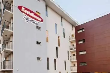 ホテル Residhome Carrieres La Defense