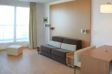 ホテル Residhome Carrieres La Defense