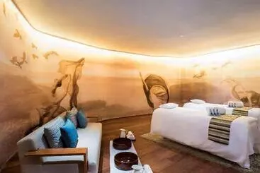 酒店 So/ Sofitel Hua Hin