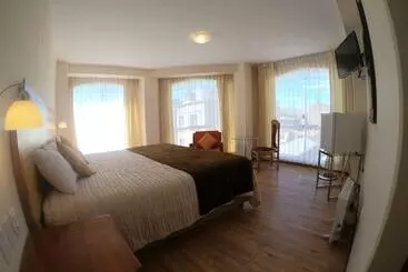 Hotel Sol Plaza