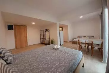 Telhinis Hotel & Apartments