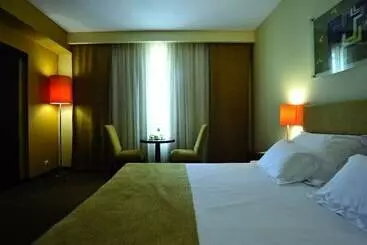 Hotel Vila Gale Coimbra