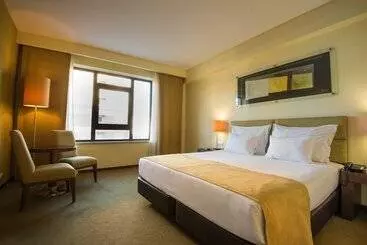 فندق Vila Gale Coimbra