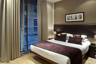 Daire Protem Maltings Place