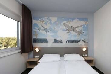 B&b Hotel Berlin Airport