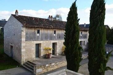 Hotel Les Gîtes De L Ermitage