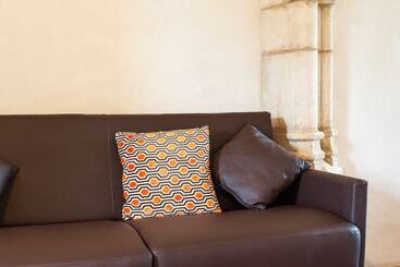 Отель Les Gîtes De L Ermitage