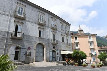 Hotel Palazzo Ducale Pironti