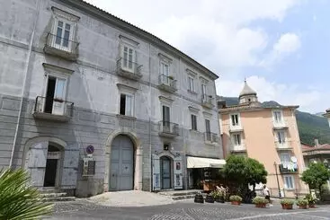 Hotel Palazzo Ducale Pironti