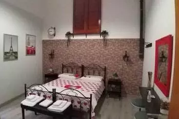 Hôtel Palazzo Ducale Pironti