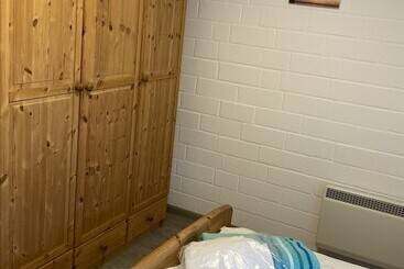 Casa Rural Ostseekrabbe