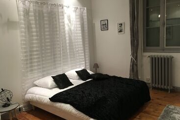 پانسیون L Hommage