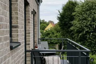 アパートホテル Refugium 8