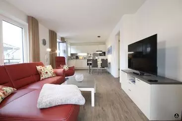 Aparthotel Refugium 8