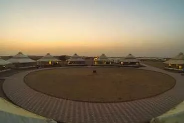 Otel Desert Springs Resorts