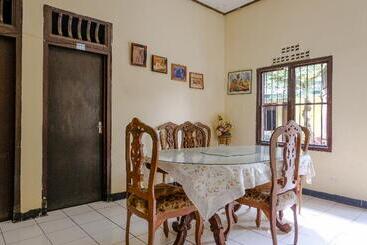 Hotell Maya By Oyo Rooms