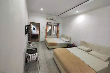 Hotel Pondok Dewi