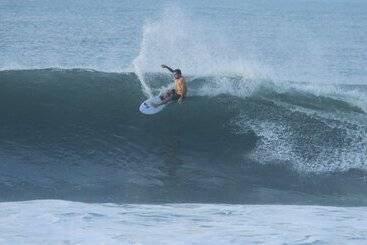 Hôtel Punta Mango Surf & Beachfront Resort