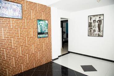 Hotel Quimbaya De Oro