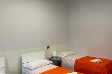 B&b Resort El Bisagrà