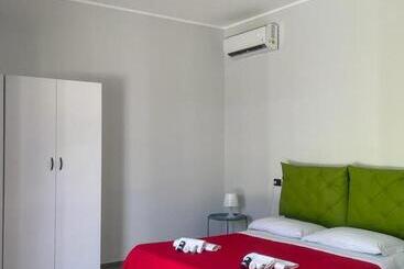 B&b Resort El Bisagrà