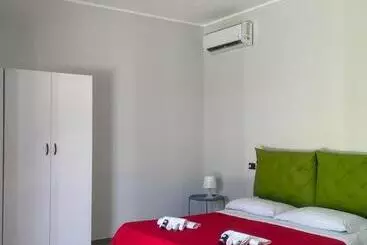 B&b Resort El Bisagrà