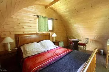 Bed and Breakfast Domaine De La Couture